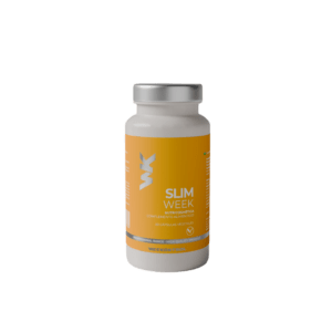 Bloqueador de carbohidratos Slim Week