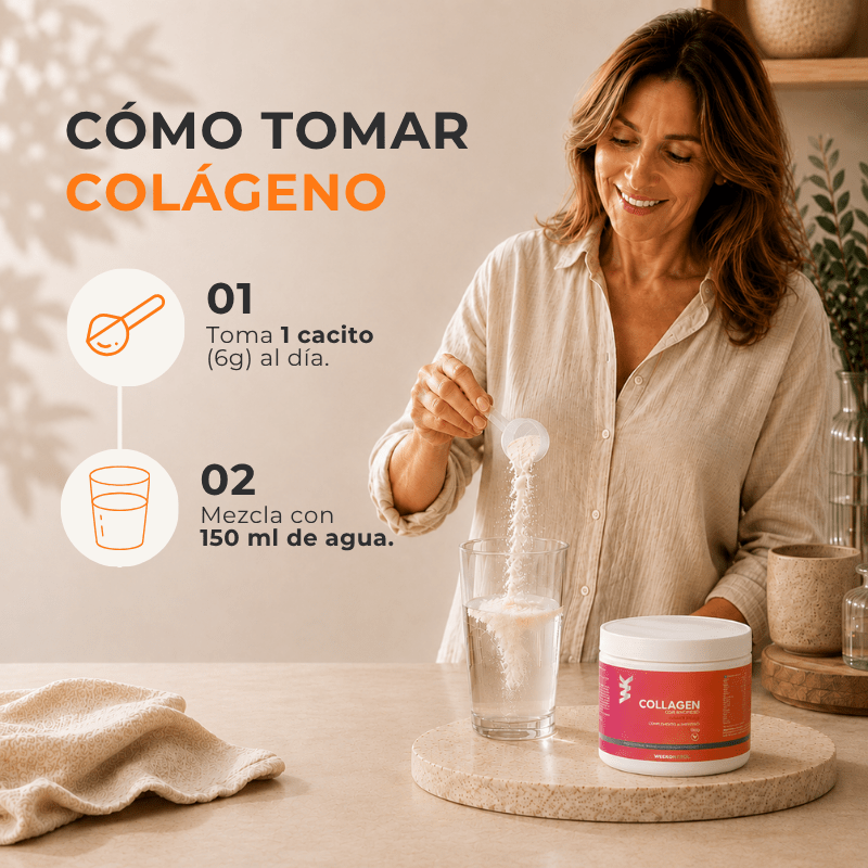 Colágeno - Imagen 3