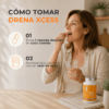 Anticelulítico Drena Xcess - Imagen 3