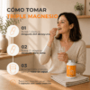 Triple Magnesio - Imagen 3