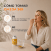 Omega 3 6 9 - Imagen 3