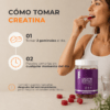 Gominolas de Creatina - Imagen 3