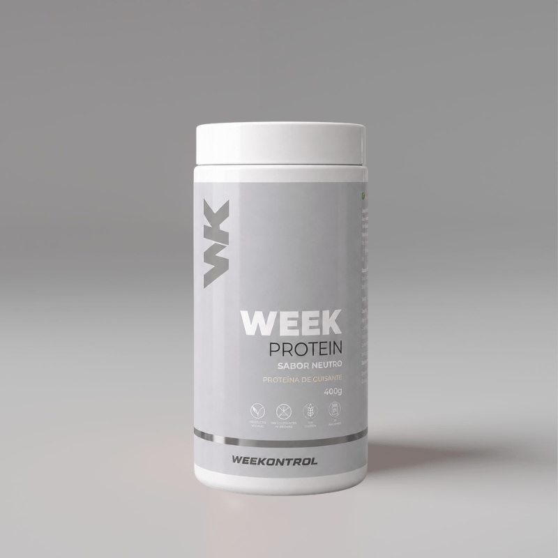 Proteína vegetal