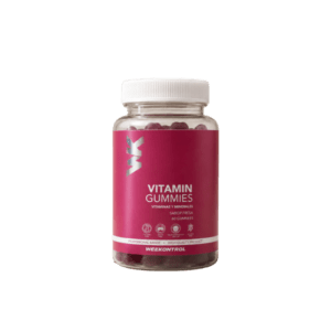 Gominolas de Vitaminas