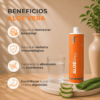 Aloe vera bebida - Imagen 2