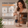 2 Batidos Week Shake - Imagen 2