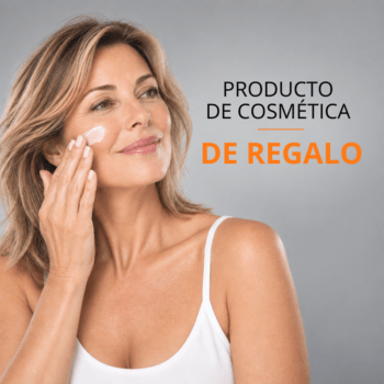 Producto cuidado facial