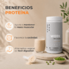 Proteína vegetal - Imagen 2