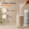 Proteína vegetal - Imagen 3
