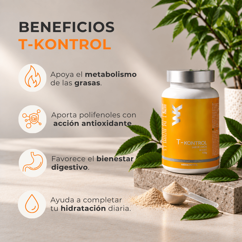 T-Kontrol x2 - Imagen 2