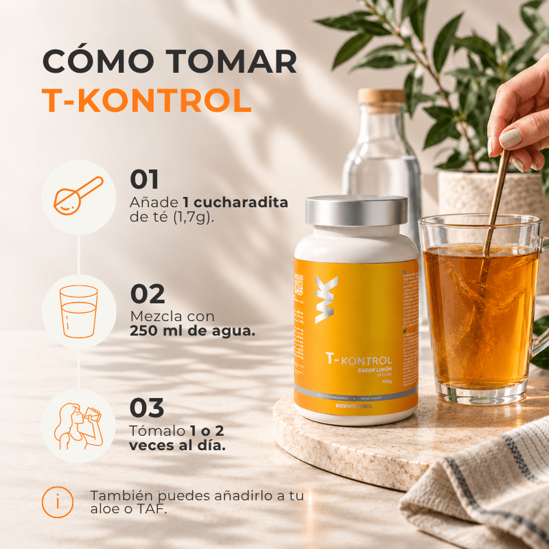 T-Kontrol x2 - Imagen 3